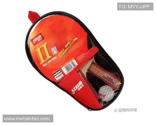 乒乓球装备选购指南球拍推荐与使用技巧分享 乒乓球装备选购指南球拍推荐与使用技巧分享