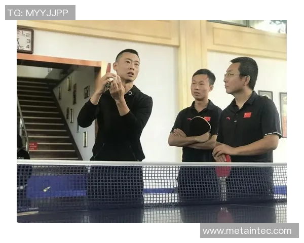 对话赵敏：回顾乒乓球生涯中的挑战与成就分享